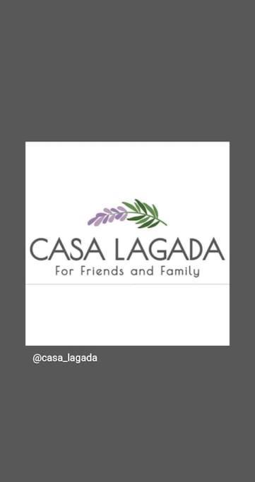 Casa Lagada Kos Private Residence. Exterior foto
