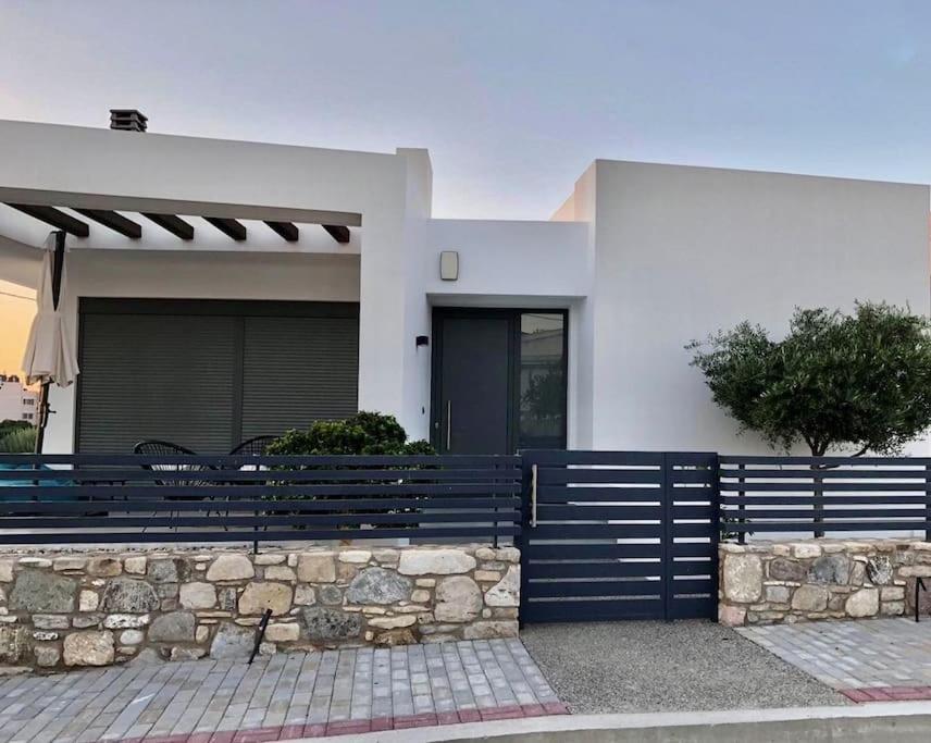 Casa Lagada Kos Private Residence. Exterior foto